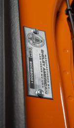 Shelby Super Snake Carroll Shelby Signature Series 2020 года